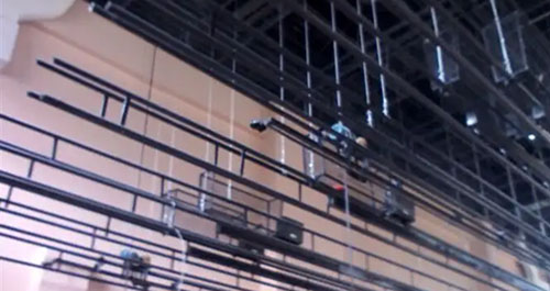 舞臺吊桿 舞臺吊桿